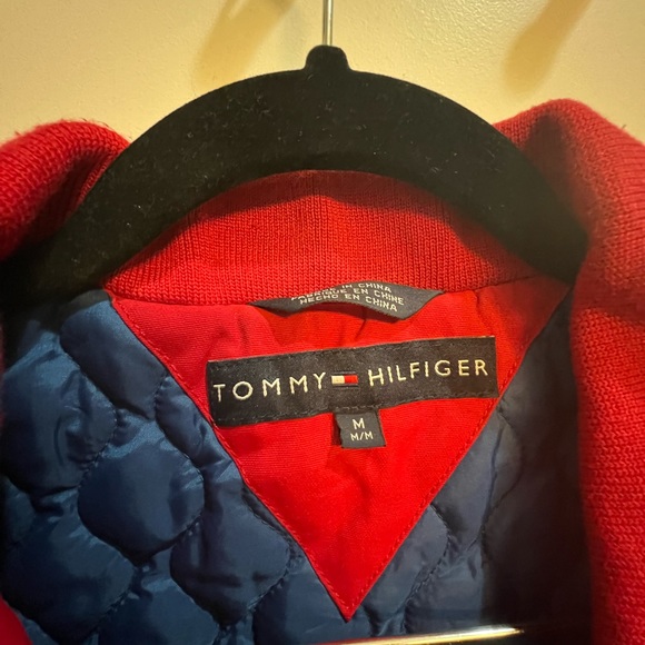Vintage Tommy Hilfiger jacket - Picture 2 of 5